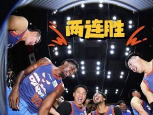 四川男篮91比88险胜吉林队