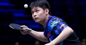 乒乓球亚锦赛收官:国乒男团夺金,女团摘银